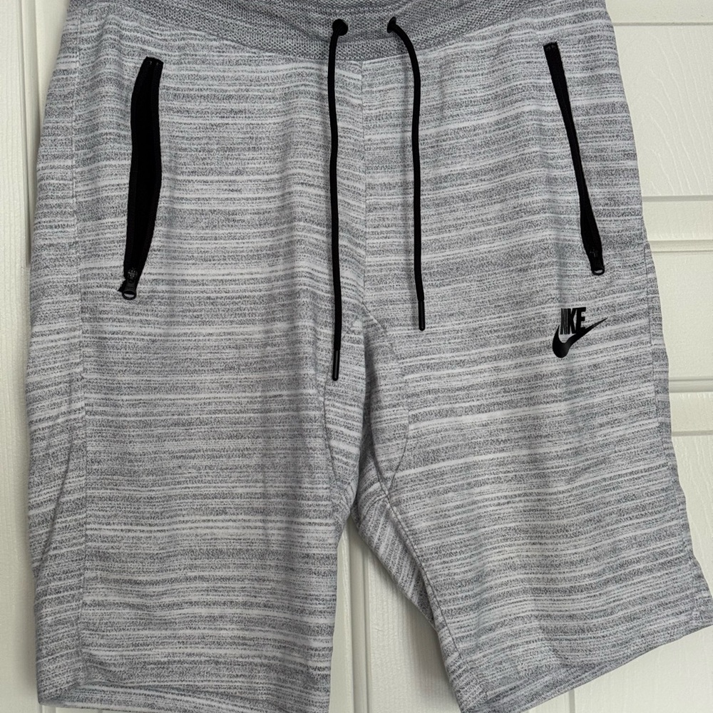 Nike Advance 15 Shorts